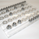 Illustration for article titled Beautiful Drum Sequencer Design Has Balls